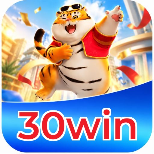 Logo 30win