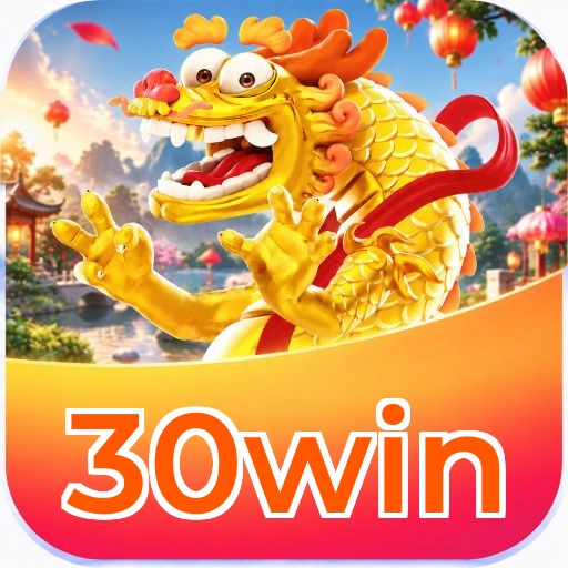 Logo 30win