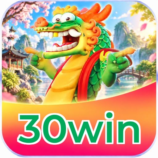 Logo 30win