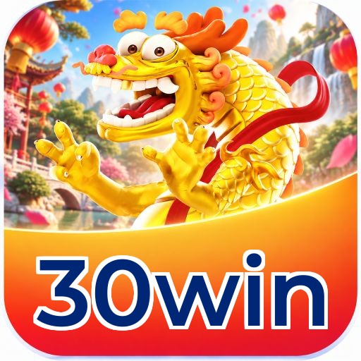 Logo 30win