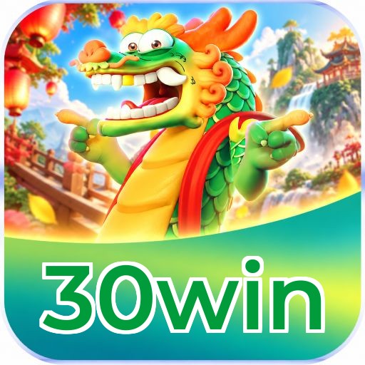 Logo 30win