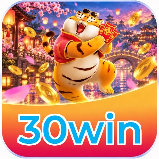 Logo 30win