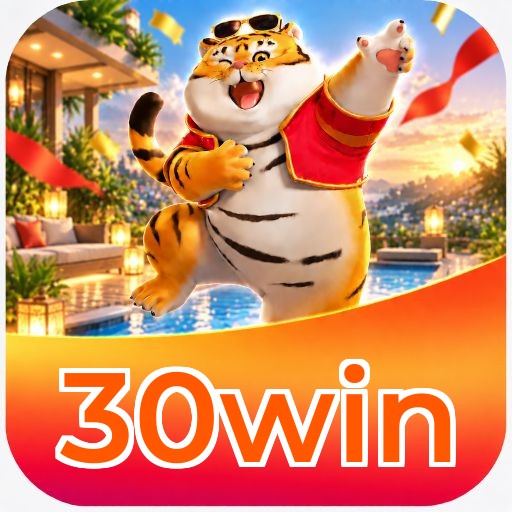 Logo 30win