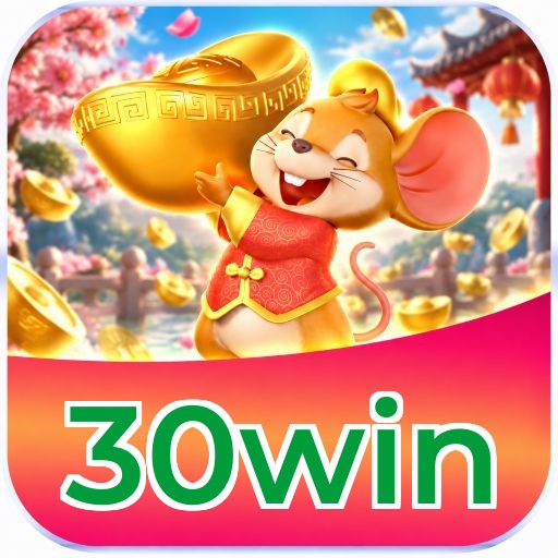 Logo 30win