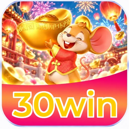 Logo 30win