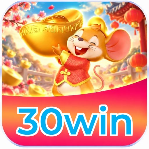 Logo 30win