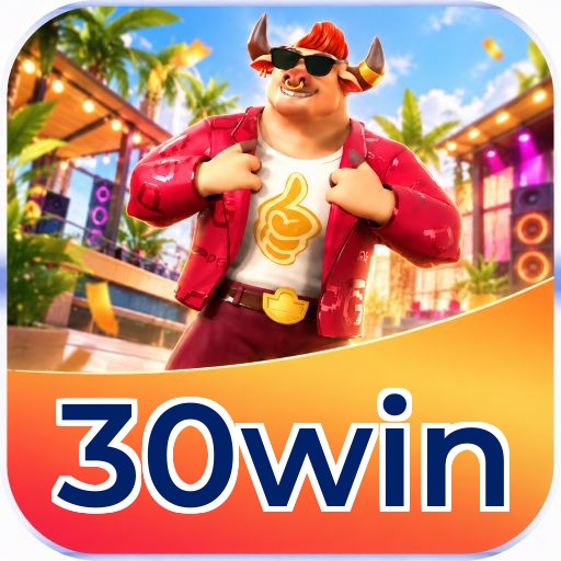 Logo 30win