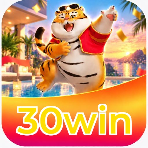 Logo 30win