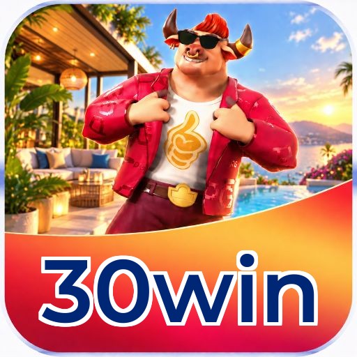 Sistema de Recompensas VIP da 30win